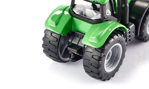 Traktor Deutz-Fahr TTV 7250 Agrotron Siku