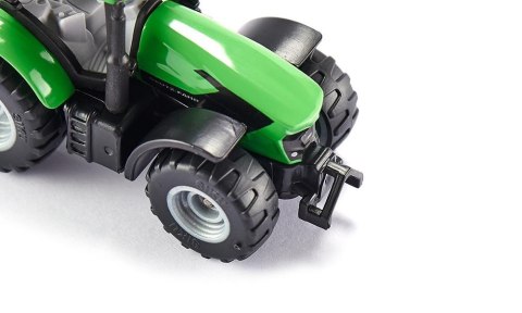 Traktor Deutz-Fahr TTV 7250 Agrotron Siku