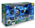 Zestaw figurek PinyPon Action Helikopter Epee