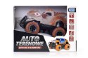 Auto na radio Toys For Boys Artyk