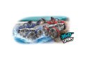 Auto terenowe amfibia R/C Toys For Boys Artyk