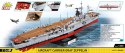 Klocki Aircraft Carrier Graf Zeppelin Cobi Klocki