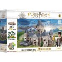 Klocki Brick Trick Harry Potter Długa Galeria Trefl