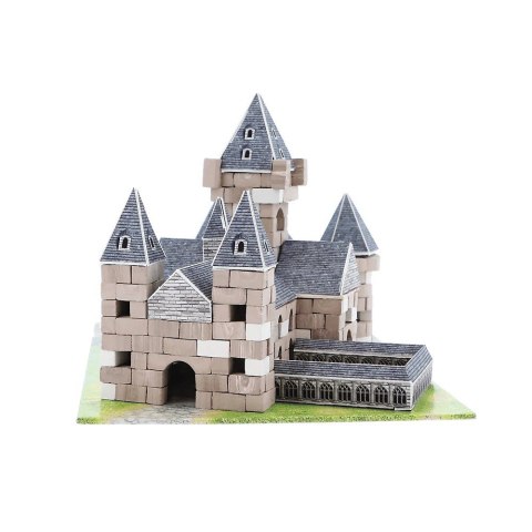 Klocki Brick Trick Harry Potter Długa Galeria Trefl