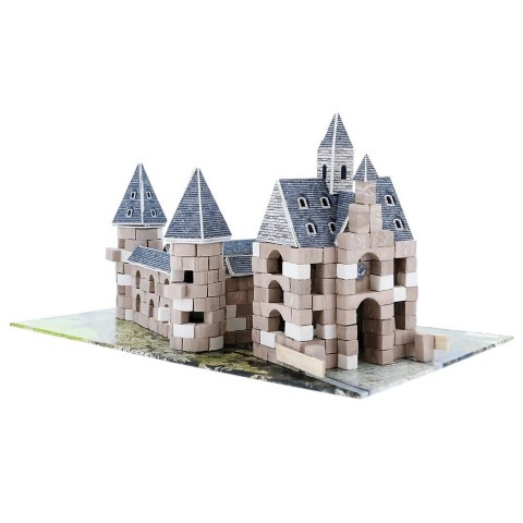 Klocki Brick Trick Harry Potter Wieża Zegarowa Trefl