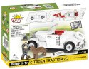 Klocki Citroen Traction 7C Cobi Klocki