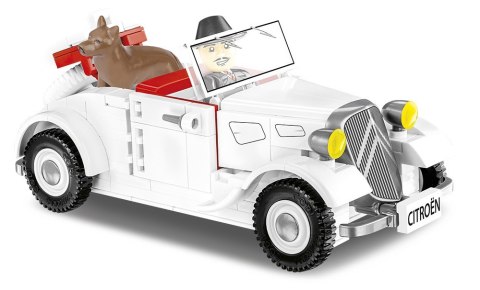 Klocki Citroen Traction 7C Cobi Klocki