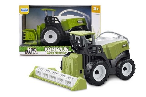 Kombajn Mini Farma Artyk