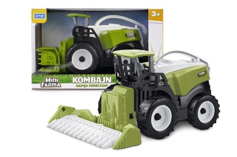 Kombajn Mini Farma Artyk