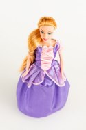 Lalka 30 cm Roszpunka Dante