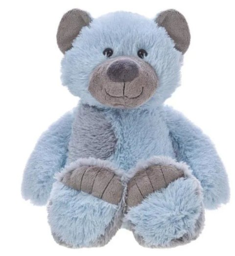 Miś Erwin miętowy 31cm Beppe