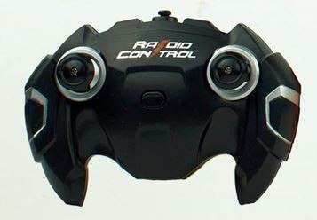 Pojazd RC ładowanie USB Madej