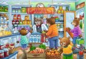 Puzzle 2x12 elementów W supermarkecie Ravensburger Polska