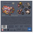 Puzzle drewniane 500 elementów Magiczny świat Trefl