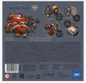 Puzzle drewniane 500 elementów Świąteczny wieczór Trefl