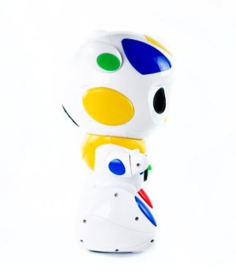 Robot Emiglio Dante