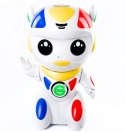 Robot Emiglio Dante