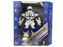 Robot Knabo Guardian - Kosmiczny Policjant Madej