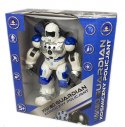 Robot Knabo Guardian - Kosmiczny Policjant Madej