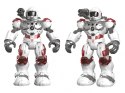 Robot Knabo - Kosmiczny strażak Madej