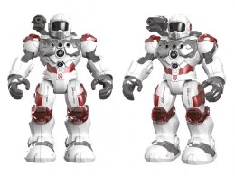 Robot Knabo - Kosmiczny strażak Madej