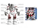 Robot Knabo - Kosmiczny strażak Madej