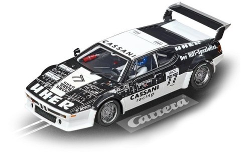 Samochód BMW M1 Procar Cassani Racing 77 Carrera