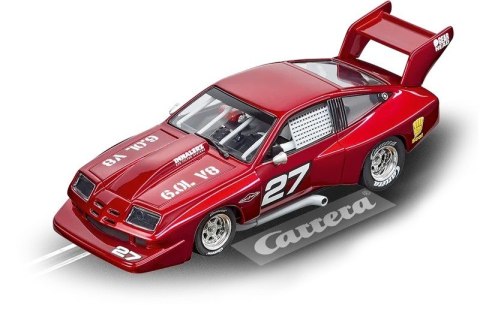 Samochód Chevrolet Dekon Monza No 27 Carrera