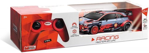 Samochód R/C Hyundai I20 WRC 1:24 Mondo