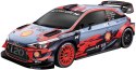 Samochód R/C Hyundai I20 WRC 1:24 Mondo