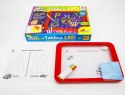 Tablica LED Carotina Lisciani