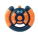 Traktor z przyczepą RC Madej
