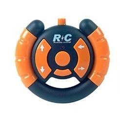 Traktor z przyczepą RC Madej