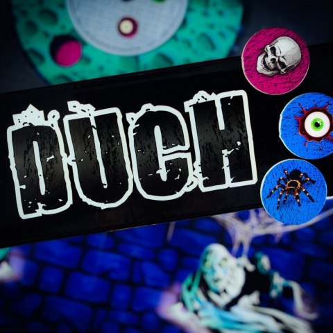 Gra Crazy Games - Duch Lisciani