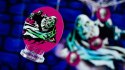 Gra Crazy Games - Duch Lisciani