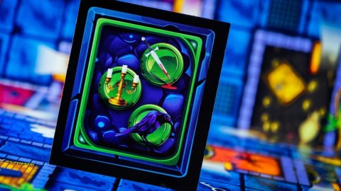 Gra Crazy Games - Duch Lisciani