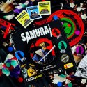 Gra Crazy Games - Samuraj Lisciani