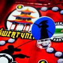 Gra Crazy Games - Samuraj Lisciani