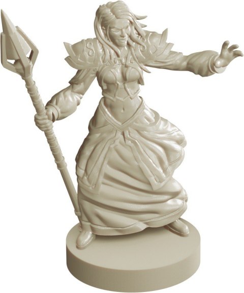 Gra World of Warcraft Wrath of the Lich King [edycja polska] Rebel