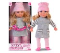 Lalka Natalia na spacerze 35 cm Artyk
