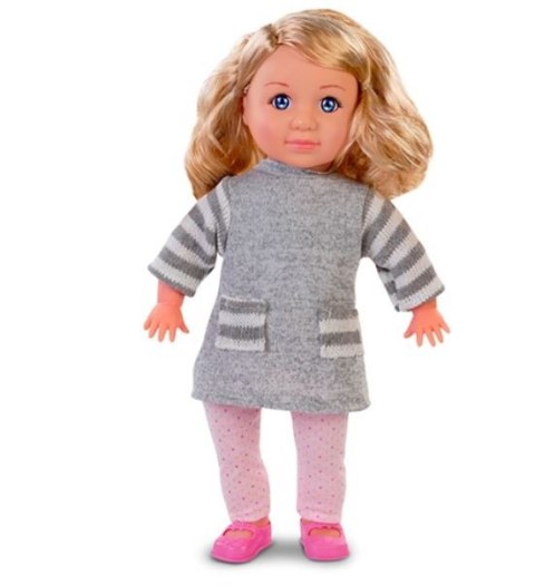 Lalka Natalia na spacerze 35 cm Artyk