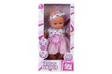 Lalka uroczy bobasek Edu&Fun 38 cm Artyk