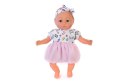 Lalka uroczy bobasek Edu&Fun 38 cm Artyk