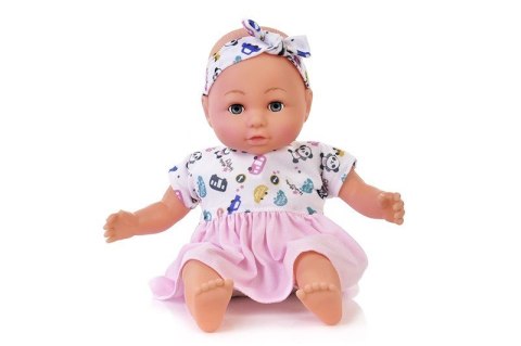 Lalka uroczy bobasek Edu&Fun 38 cm Artyk