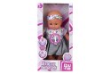 Lalka uroczy bobasek Edu&Fun 38 cm Artyk
