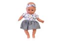 Lalka uroczy bobasek Edu&Fun 38 cm Artyk