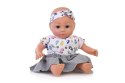 Lalka uroczy bobasek Edu&Fun 38 cm Artyk