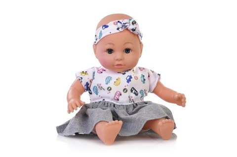 Lalka uroczy bobasek Edu&Fun 38 cm Artyk