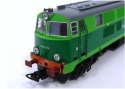 Lokomotywa spalinowa uniwersalna 301DbSU-45 Piko