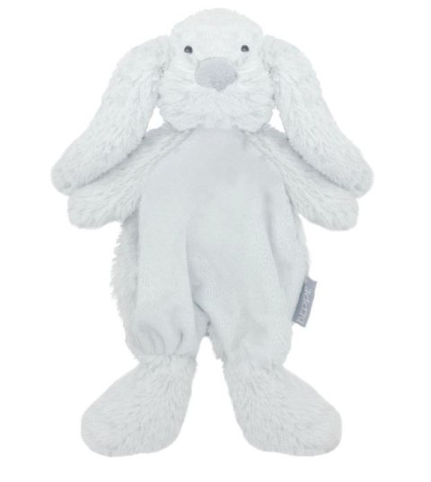 Maskotka Królik Charlotte douodu biały 28cm Beppe